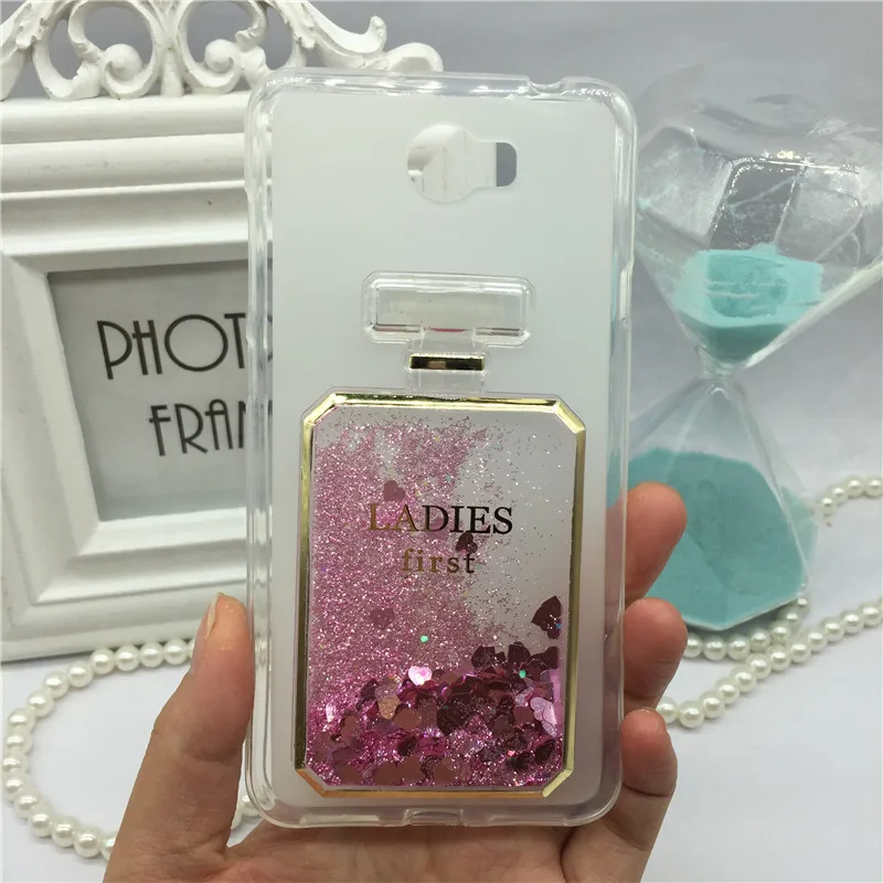 Мягкий чехол для huawei Y5 II Y5II 2/Honor 5A LYO-L21/CUN-L21 CUN-L01 CUN-U29 CUN L21 L01 U29 L23 L02 L33 крышка Жидкий блеск