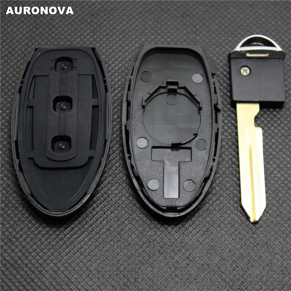 

AURONOVA Nissan Teana Livina Bluebird Tiida Sylphy Sunny 2 + 1