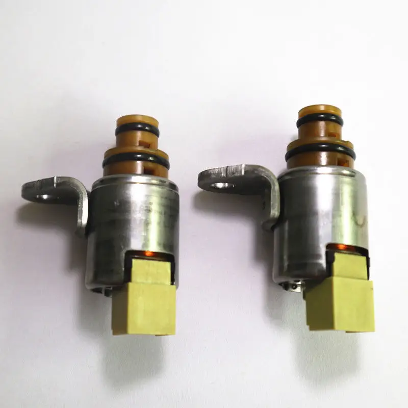 Оригинальный Восстановленный 2 шт./компл. FN21 21 1F1 FN21211F1 4F27E соленоиды коробки