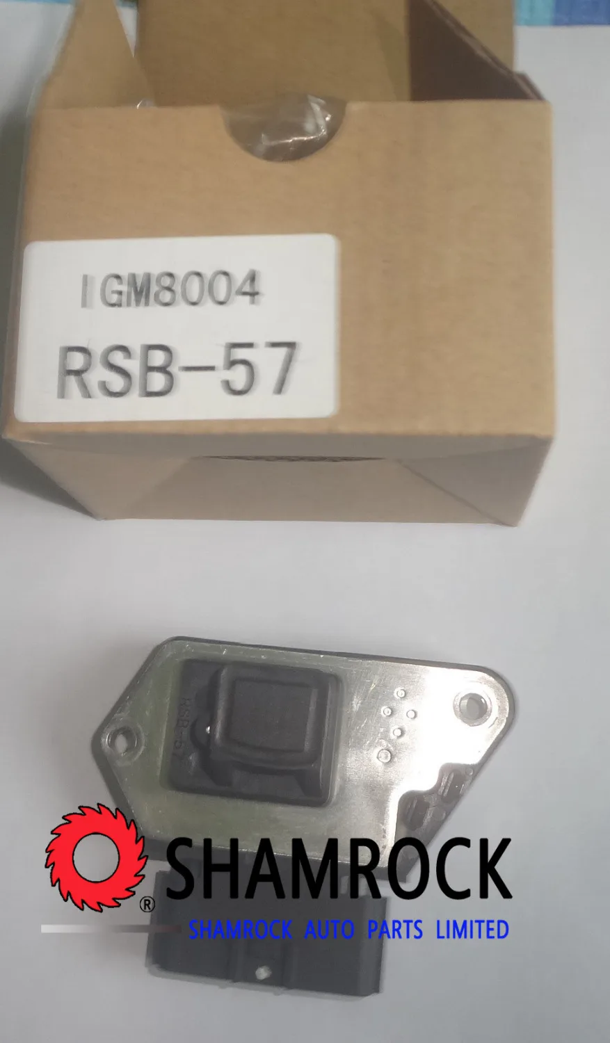 Модуль управления зажиганием RSB57 блок ICM для Civic V Rov er 400 RSB-57 2210072B00 22100-72B00 92% новый