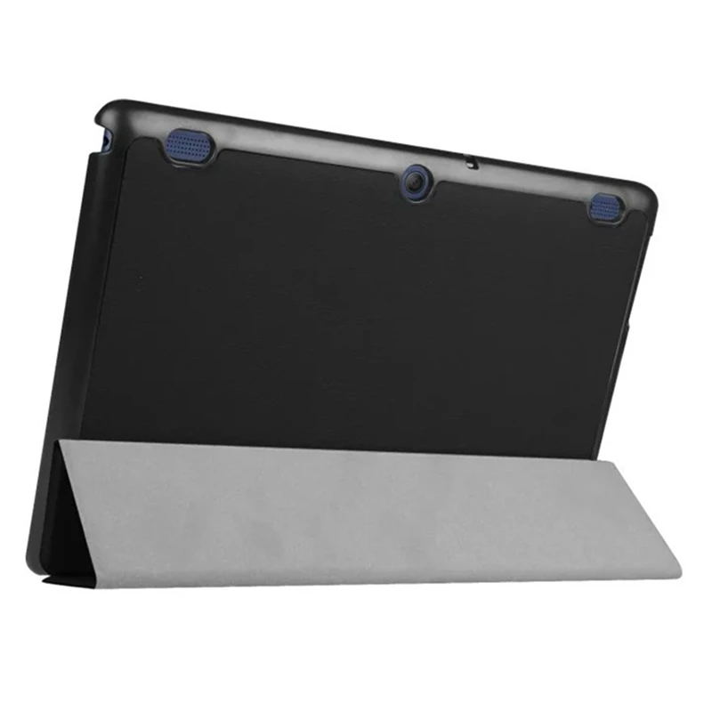 Ультратонкий чехол-подставка для lenovo tab 10 TB-X103F TAB3 10 Plus Tab 3 10 Plus Tab 3 10 Plus tab 3 10 чехол для планшета+ пленка+ ручка