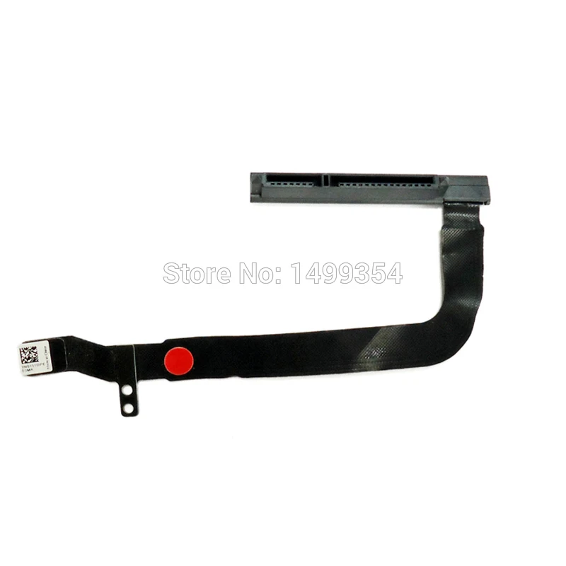 Geunine 2009 2010 год A1342 HDD жесткий диск 821 0875 A для Apple MacBook Unibody 13 ''A1342 кабель MC207 MC516|drive