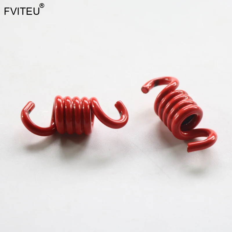 Fvieu красный 8000 об/мин муфта сцепления для 23-32cc zenoah двигатель cy для 1/5 HPI baja 5b 5t 5sc rovan king мотор losi 5ive t