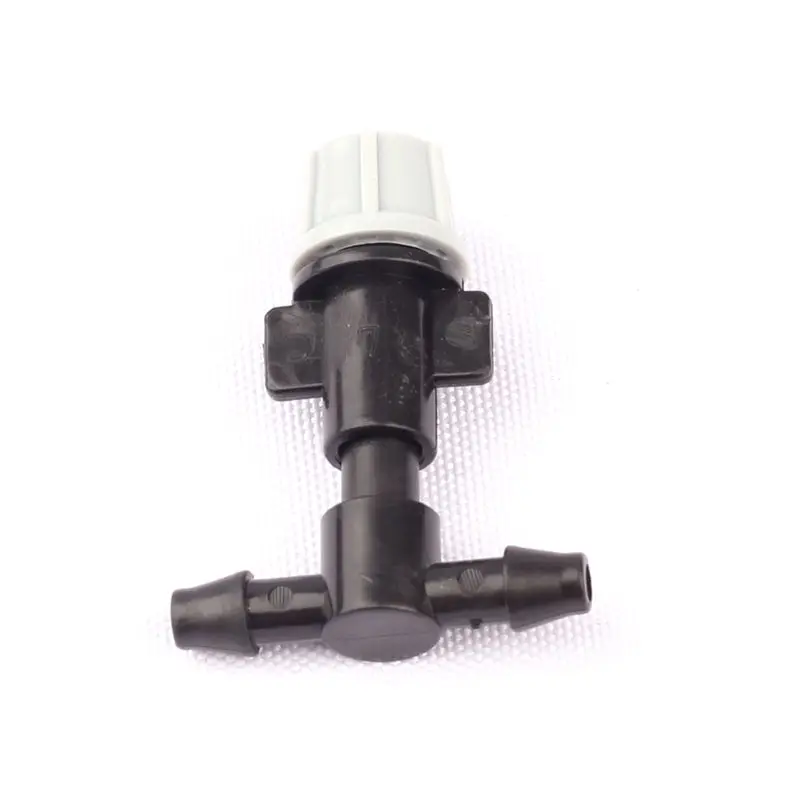 20 шт. серый распылитель охлаждения микрораспылитель воды высокого давления