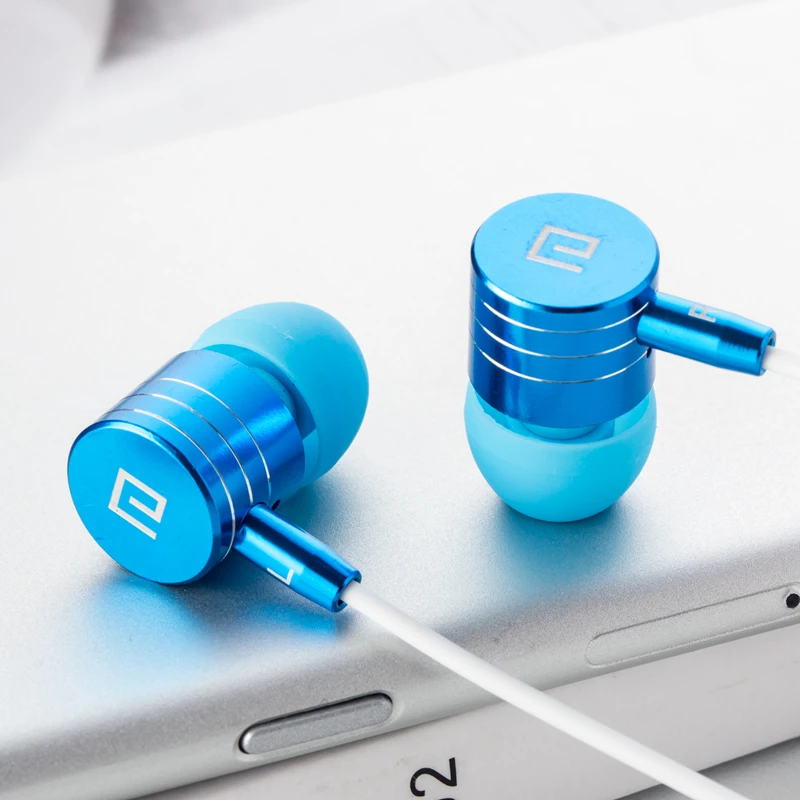 Langsdom номер i7 a металлический регулятор громкости Наушники Super Bass In Ear с микрофоном