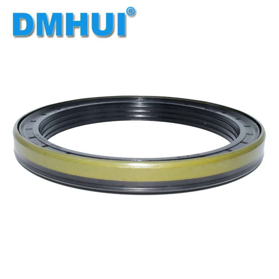 Исходное масляное уплотнение кассеты 121 8*150*13/15or121.8X150X1 3/15 OEM 01025740B ISO 9001:2008