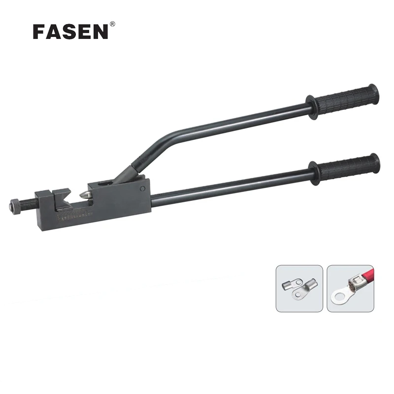 KH 240A 95A обжимные плоскогубцы инструменты|crimping tool|terminal crimping toolplier terminals |