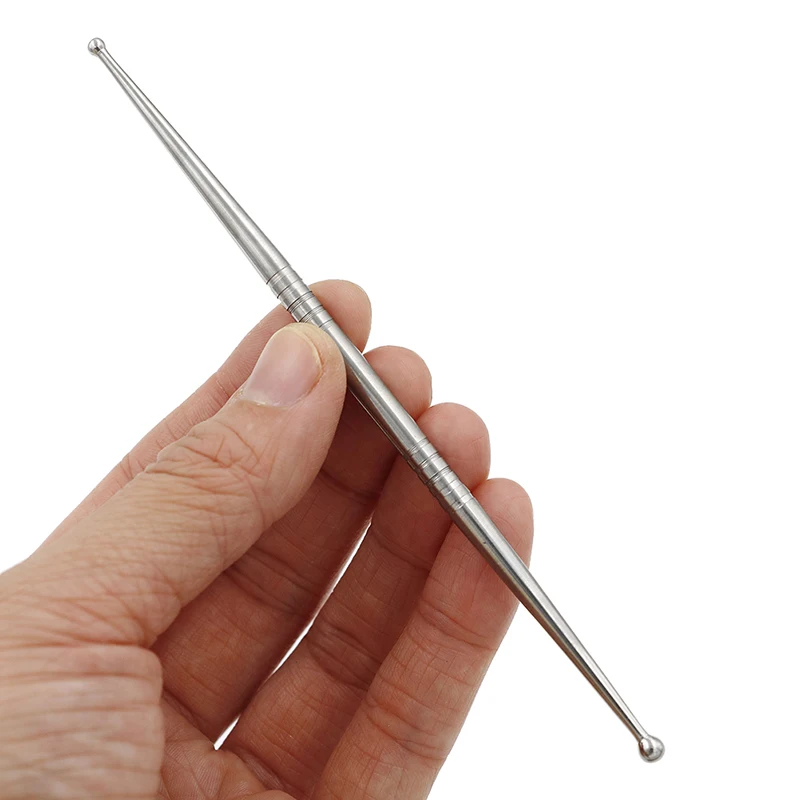 Алюминиевый моделирующий скульптор инструмент для глиняной керамики восковое