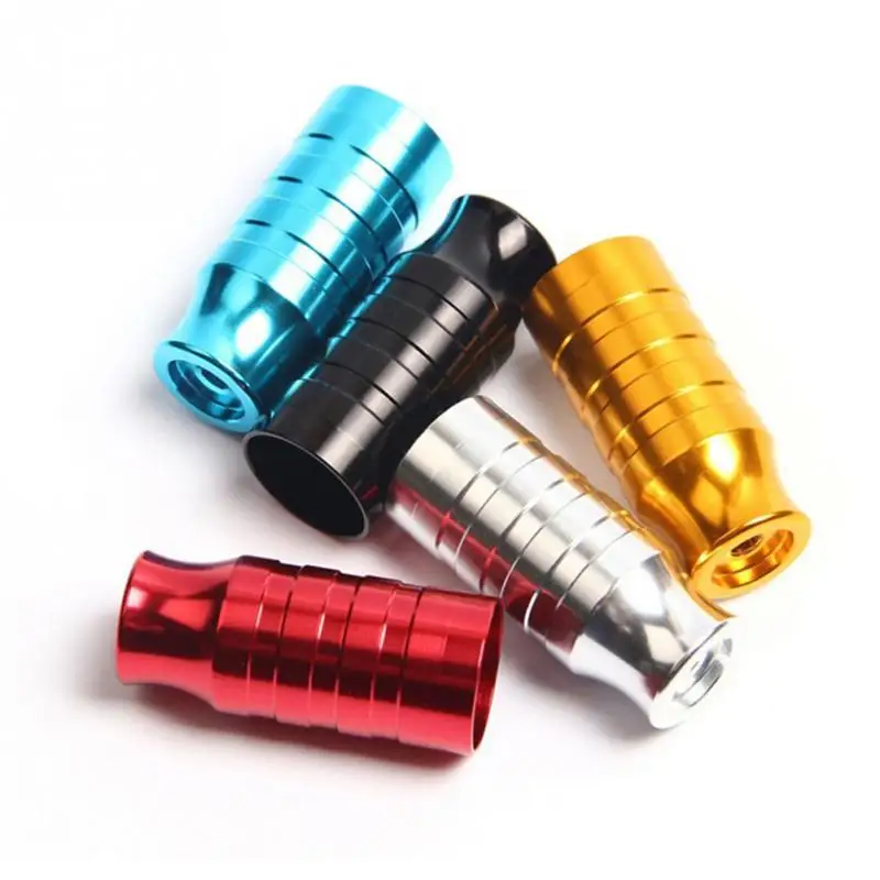 Комплект из 2 предметов новые Алюминий сплав MTB Велосипед Quick Release колеса
