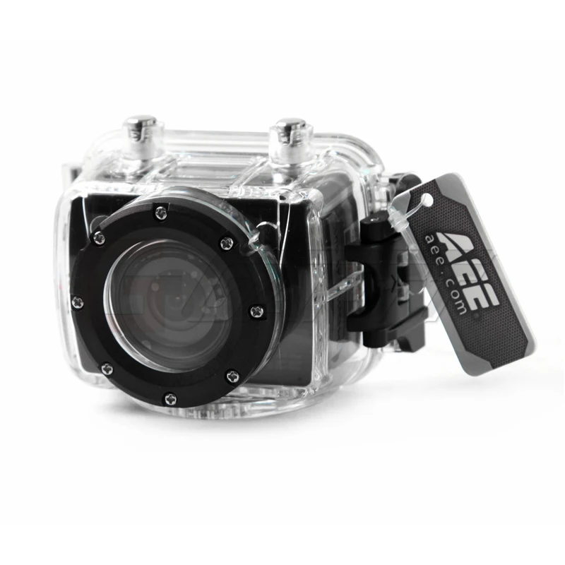 AEE SD 20 Спортивная экшн Водонепроницаемая камера с Wifi Full HD 1080p 12MP 2 0 LCD 170 градусов