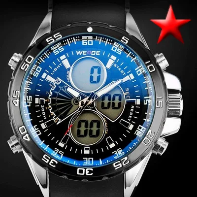 Depth waterproof jzzh the trend of watch male strip army multifunctional fashion SUBMARINE men's | Наручные часы