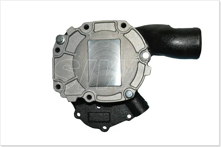 Водяной насос 4131A131 4131A113 4131A121 10000-47142 U5MW0207 U5MW0204 для PERKINS 1106D JCB запасные части водяной насос F. G. Wilson