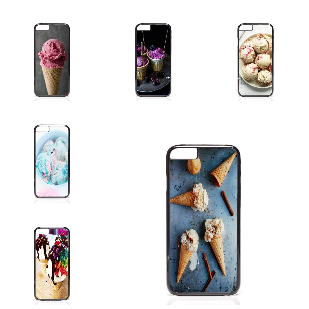 Красочные мороженое Mobile Case Для Galaxy Y S5360 Note3 Neo Ace Nxt Плюс Xiaomi Max Nokia Lumia 830 |