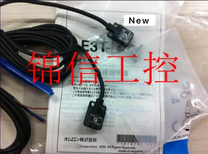 

1 год гарантии Новый оригинал в коробке E3T-FT11 E3T-FT12 E3T-FT13