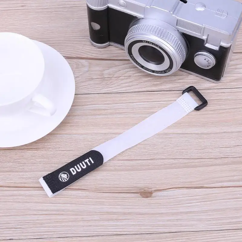 

Fixed Gear BMX Bicycle Handlebar Strap Nylon Bicycle Sticking Tie Strap Universal Magic Fixed Pump Holder Belt Bike Accessories