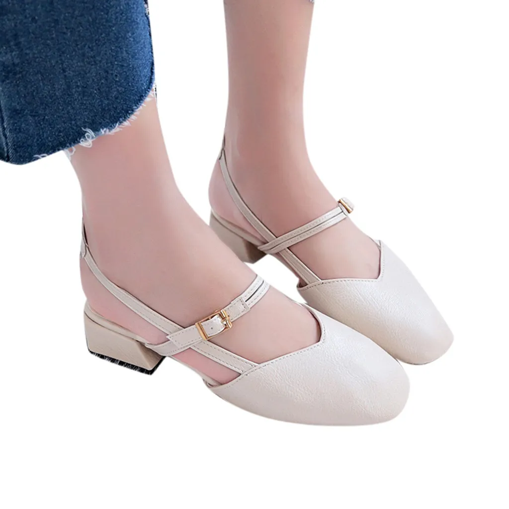 SAGACE/Женская обувь Летние римские сандалии для девочек Женская Повседневная