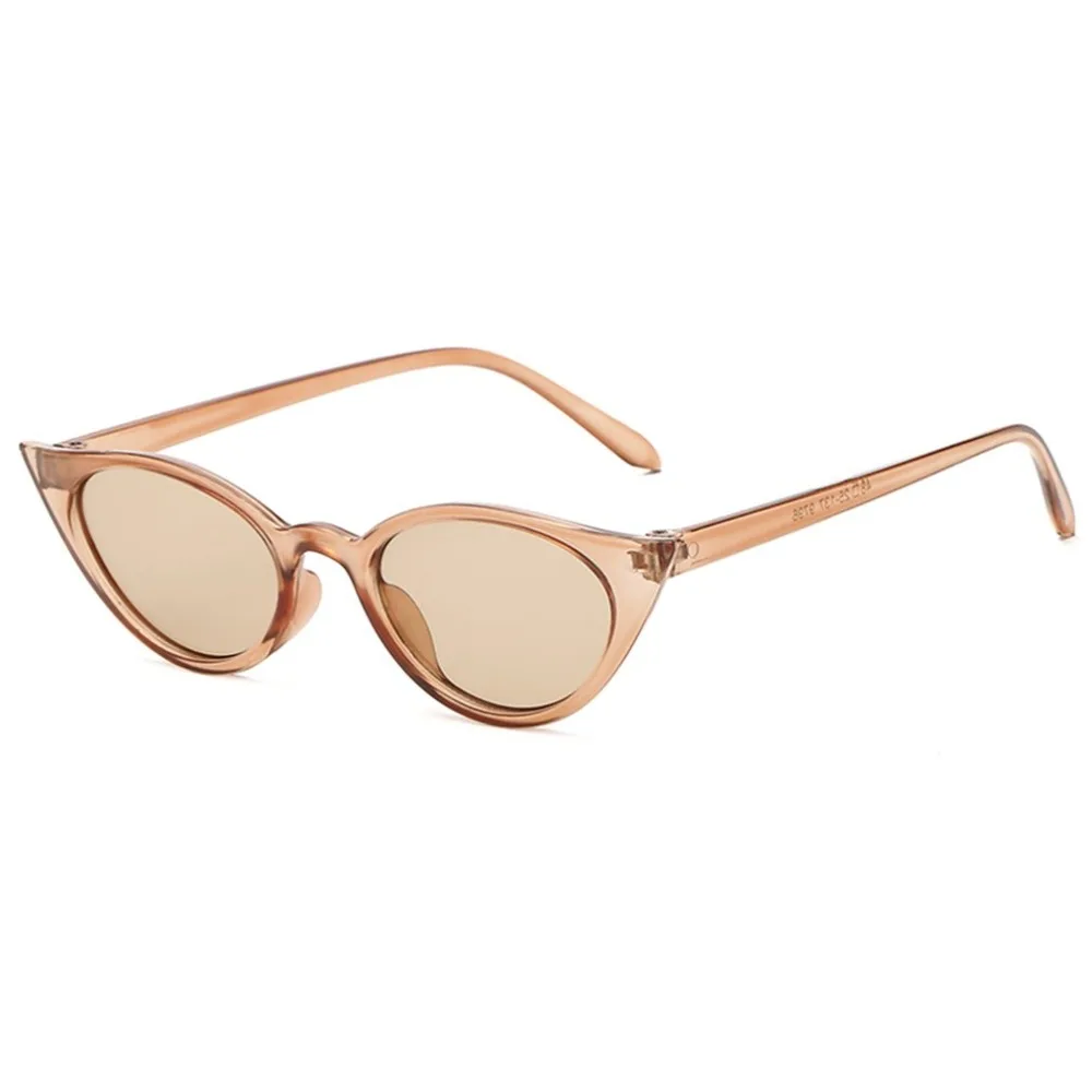 

Small frame retro Sunglasses Women Cat Eye Uv400 Retro Womens Sunglasses polarized Driving Lady Girls moda mujer 2018