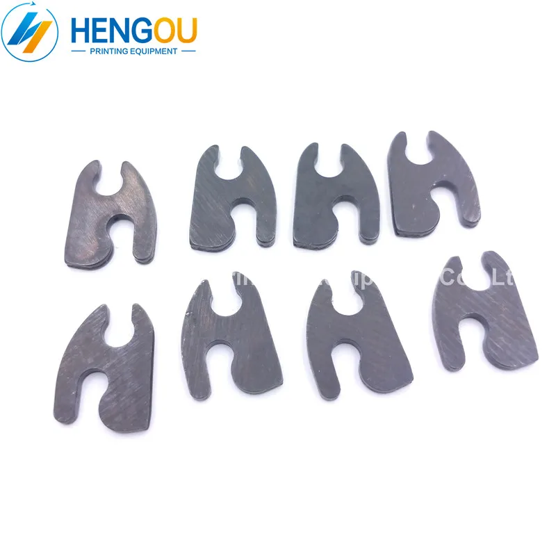 20 шт. Бесплатная доставка запасные части для сшивающей головки Hohner клинчерная