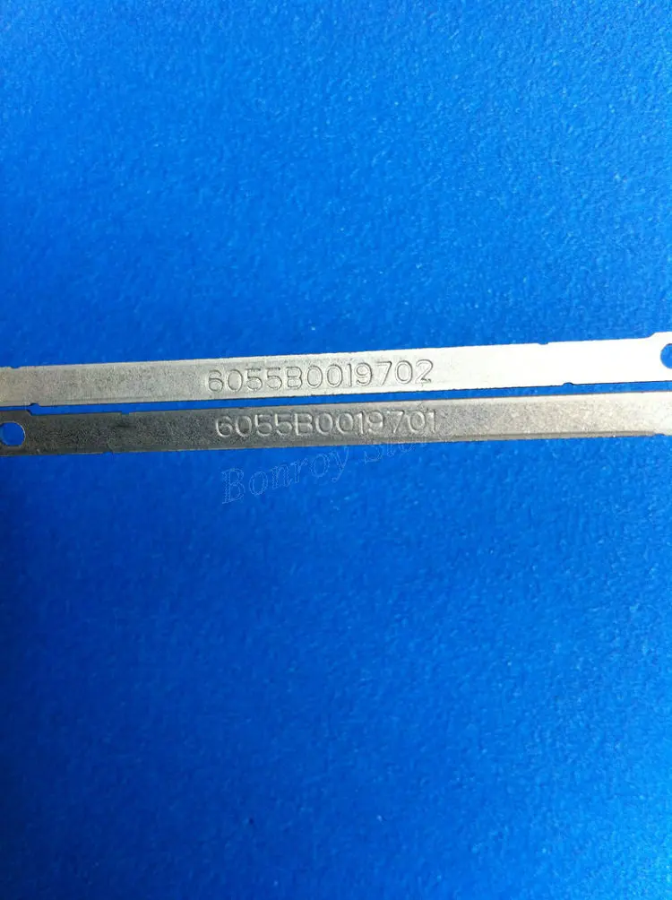 

(5 pairs/Lot) For HP 4530 4530S 4535 4535S Lcd Hinges P/N:6055B0019701 6055B0019702