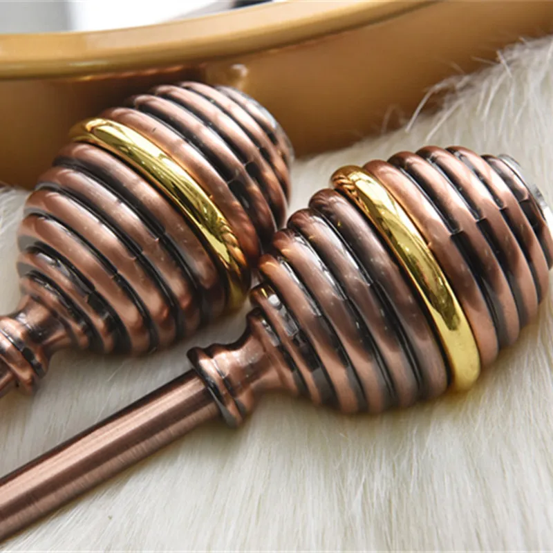 2 шт. U-образные крючки для штор | Дом и сад