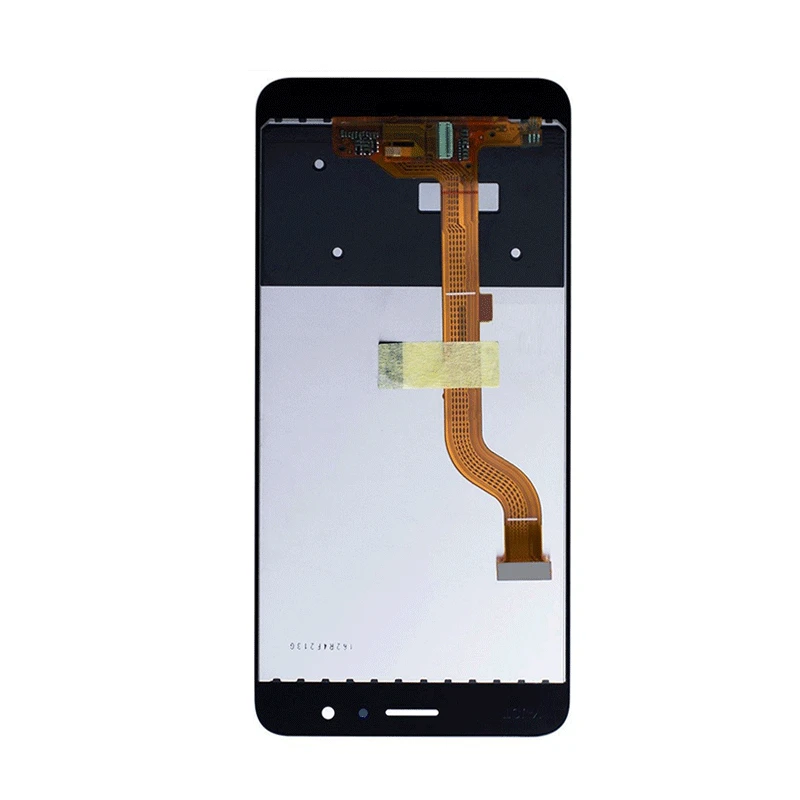 ЖК-дисплей Дисплей для huawei Honor 8 ЖК-дисплей FRD-L09 FRD-AL00 FRD-AL10 FRD-DL ЖК-дисплей кодирующий преобразователь сенсорного экрана в сборе Замена 5,2"