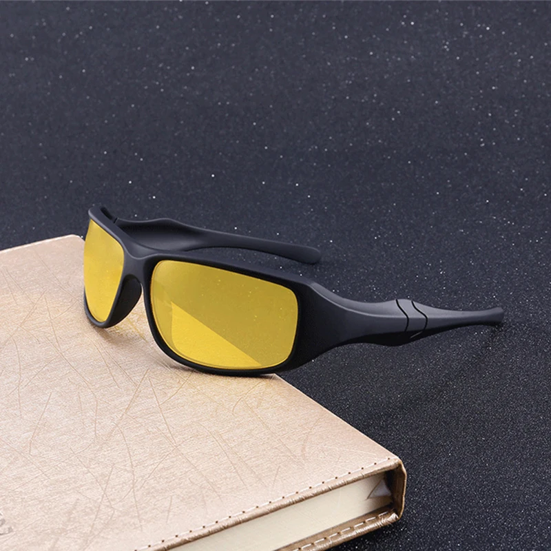 Солнцезащитные очки RHAMAI брендовые дизайнерские детские для защиты от солнца |