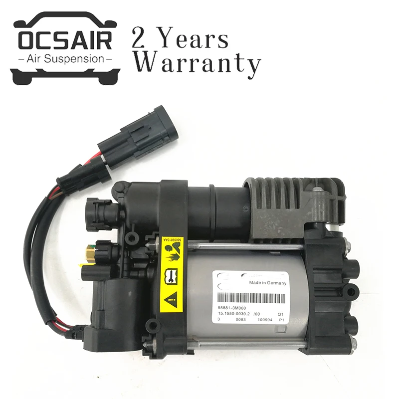 Pump 55880-3n000 558803n000