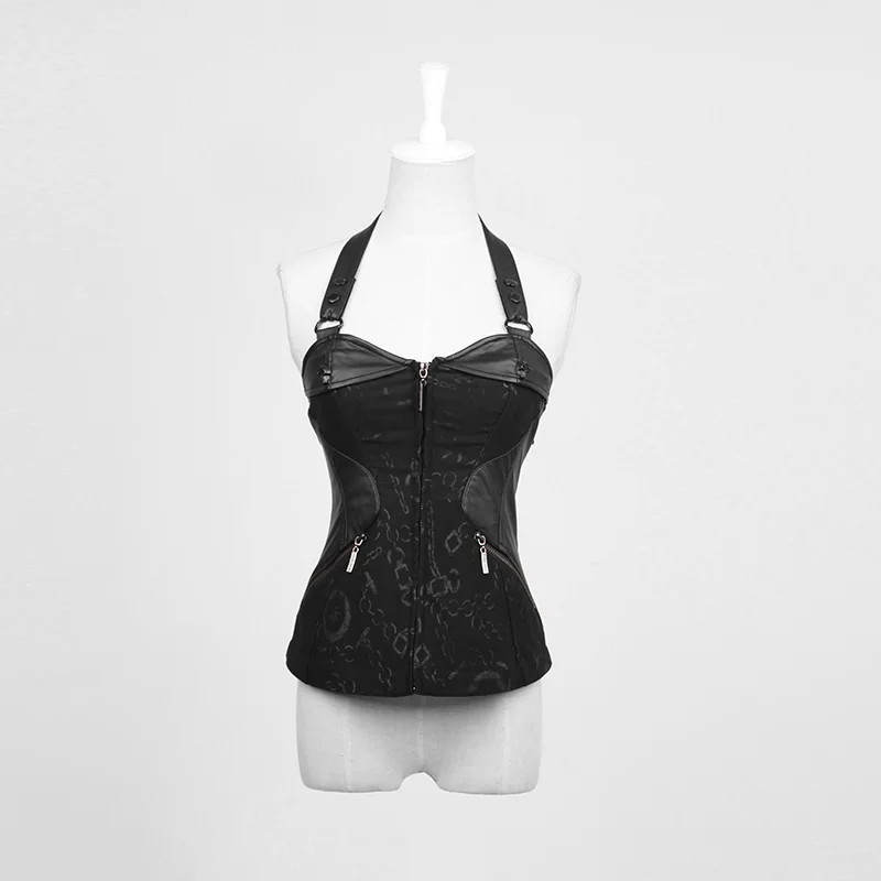 Панк Два пальто куртки Черный Новинка рубашка Gothic Y484|jacket black|coat jacketfashion jacket |