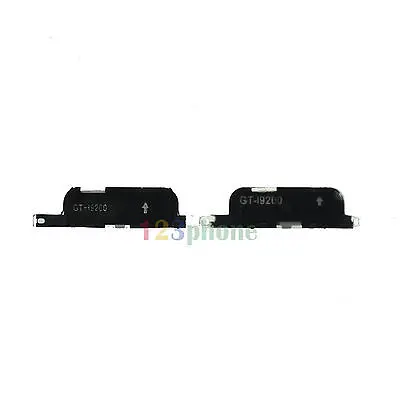 Новый дом Кнопка меню для SAMSUNG GALAXY MEGA 6 3 i9200 i9205 # A 639_BLUE|Клавиатуры мобильных