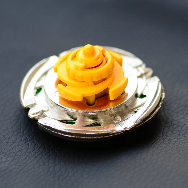 Beyblades металлическая пусковая установка лучший набор игрушек термальная рыба BB57