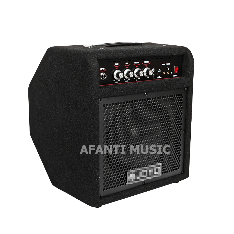 Электрический усилитель басов Afanti Music (AMP 114)|bass amplifier|electric bass amplifierbass electric |