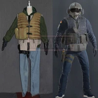 jager marius streicher cosplay costume uniforms tailor made any size