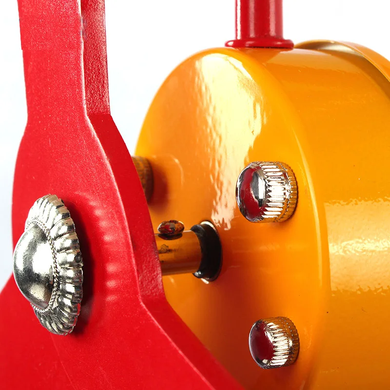 Новая красочная детская спальня Подвеска вертолет лампа вращающаяся подвеска