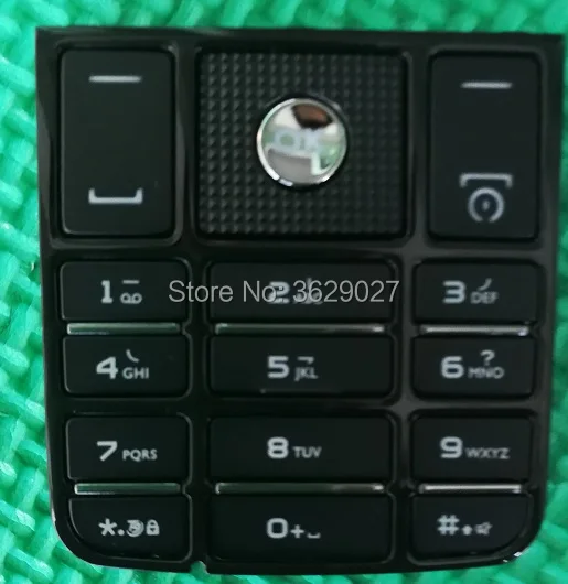 Клавиатура для Philips X623 клавиатура Xenium CTX623 мобильный телефон китайская