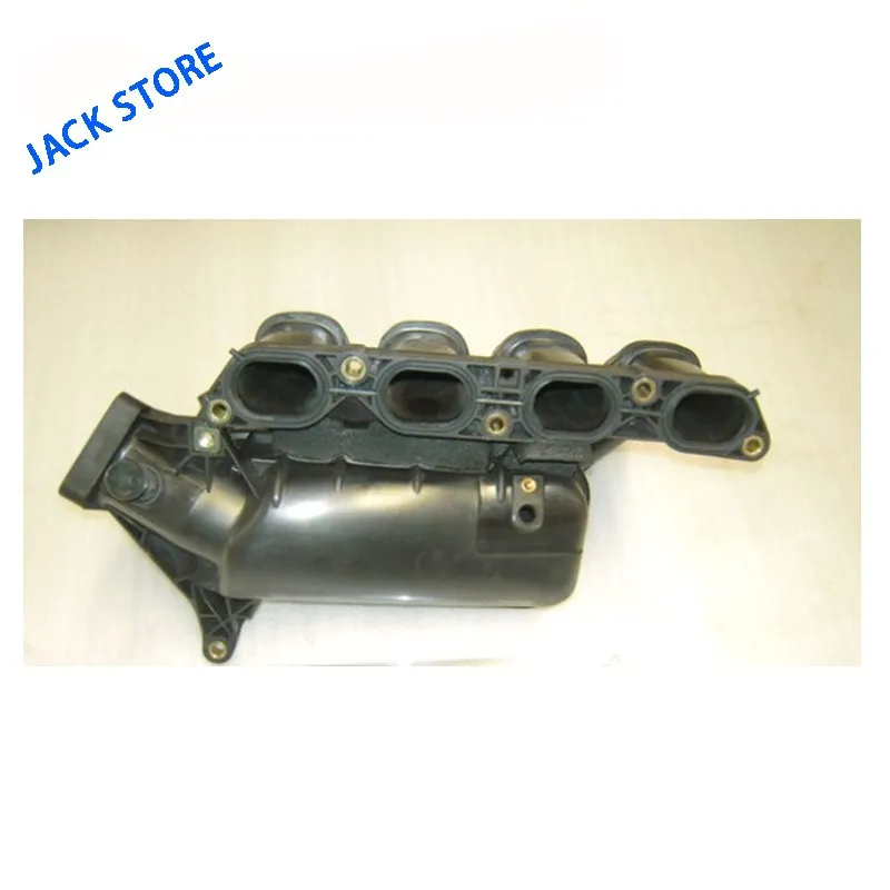 Впускной коллектор двигателя для lifan X60 OEM:LFB479Q1008200A LFB479Q 1008200A479Q Engine|Впускной