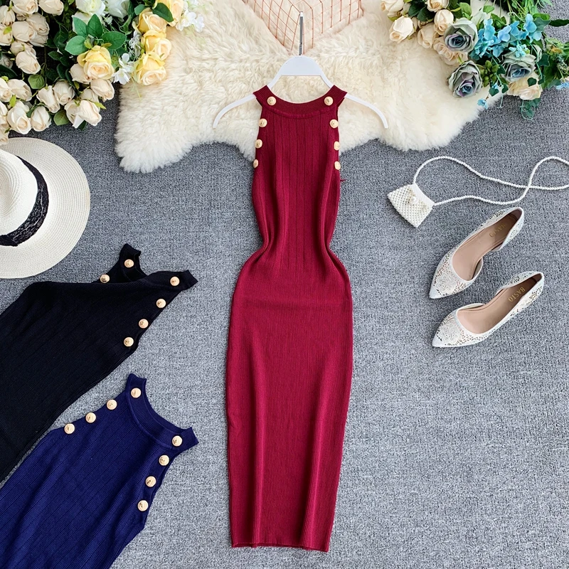 Новинка 2019 модные женские платья без бретелек на плечах сексуальные бедрах