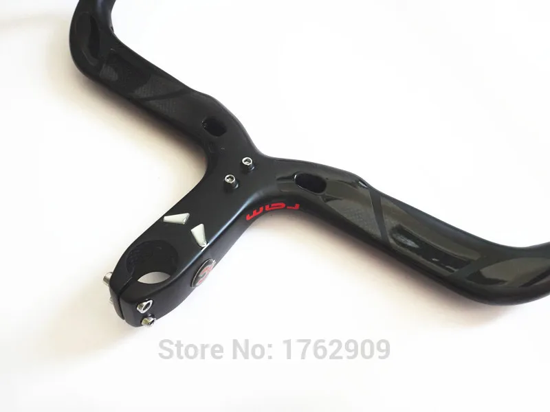 Новейшие глянцевые черные Переводные картинки Матовый велосипед 3K полностью из