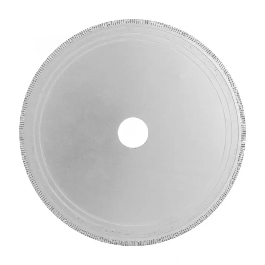 1 шт. алмазное Хрустальное Нефритовое режущее колесо инструмент для обработки 250