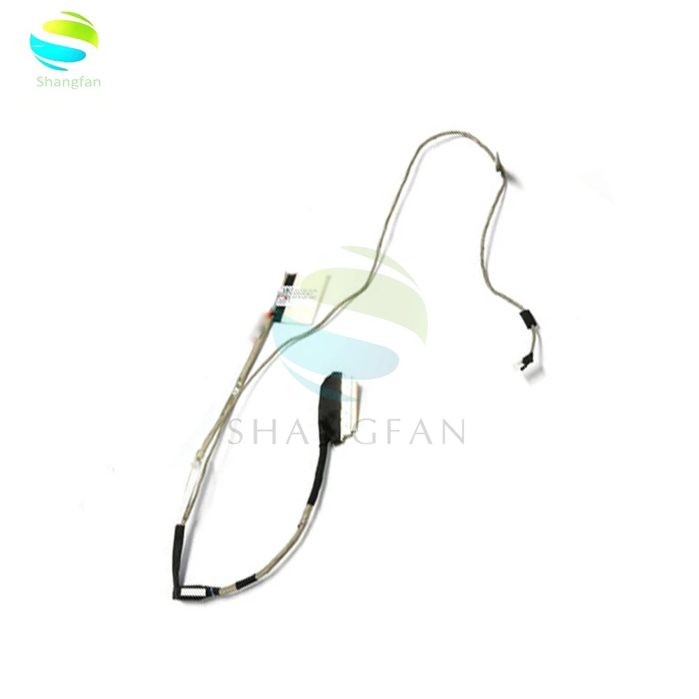 Новый оригинальный видеоэкран P/N DC020022V00 для ноутбука Pavilion 240 G3 14 R 246 ЖК дисплей