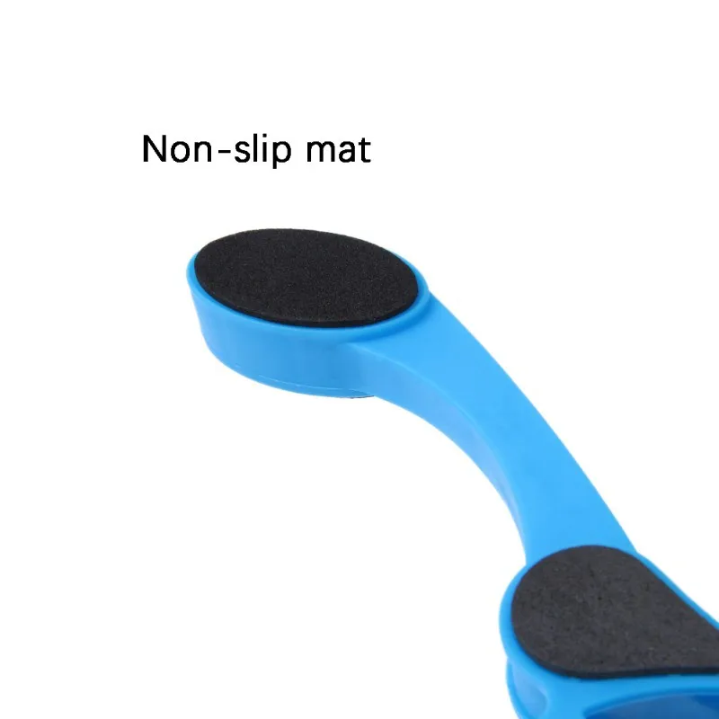 Складная охлаждающая подставка для ноутбука с USB мини двумя вентиляторами 7 15