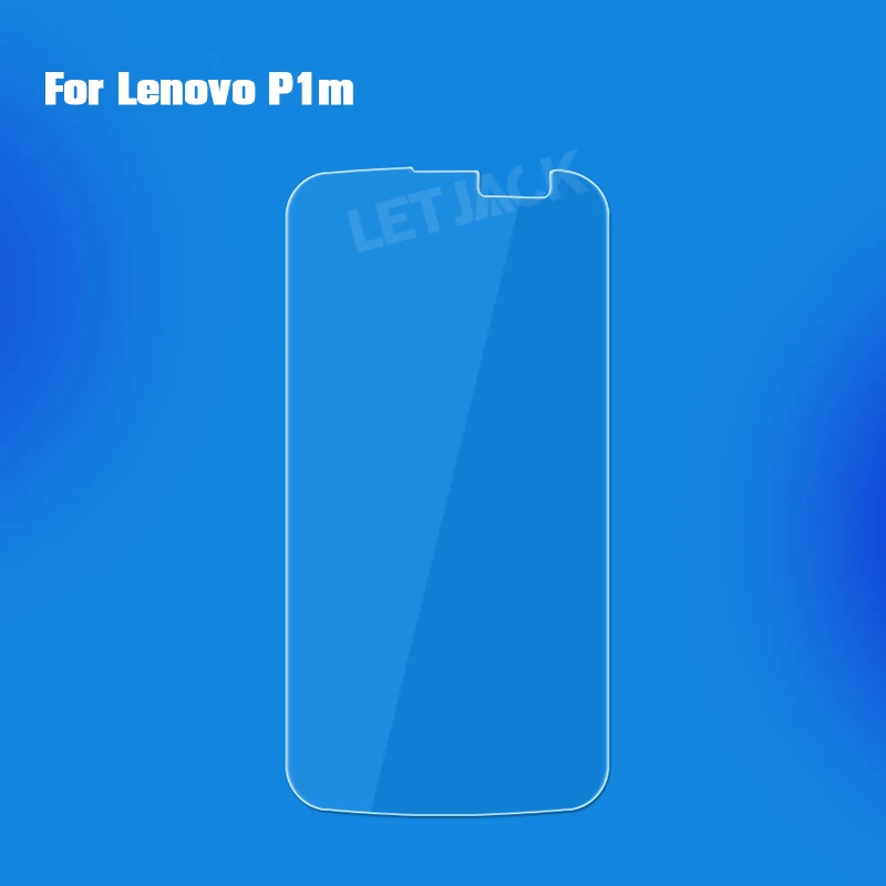 Закаленное стекло 0 3 мм 9H для lenovo vibe shot P1 P1M x3 x2 P70 K80 P780 S850 S90 S920 Защитная пленка
