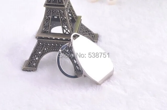 Бесплатная доставка FEDEX 100 шт./лот 2016 хорошее качество пустой металлический