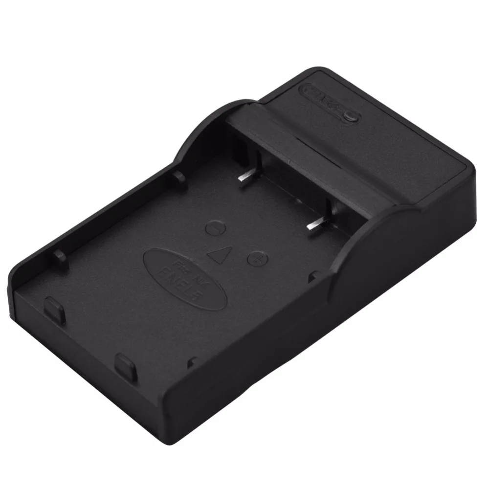 EN-EL5 ENEL5 цифровой Камера Батарея для Nikon Coolpix P4 P80 P90 P100 P500 P510 P520 P530 P5000 P5100 5200 7900 P6000 3700 4200