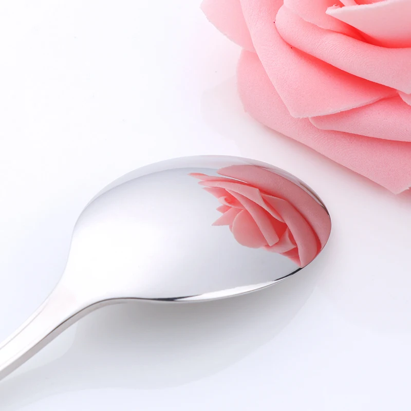 Набор детской посуды из нержавеющей стали детская посуда Детские милые