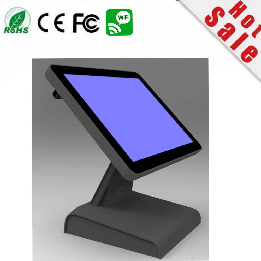 Распродажа 2018 емкостный серийный Usb Hmi новый стиль 15 дюймов заводская цена