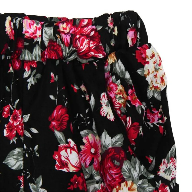 Одежда для девочек летние комплекты новинка 2019 рубашка/топ без рукавов маленьких