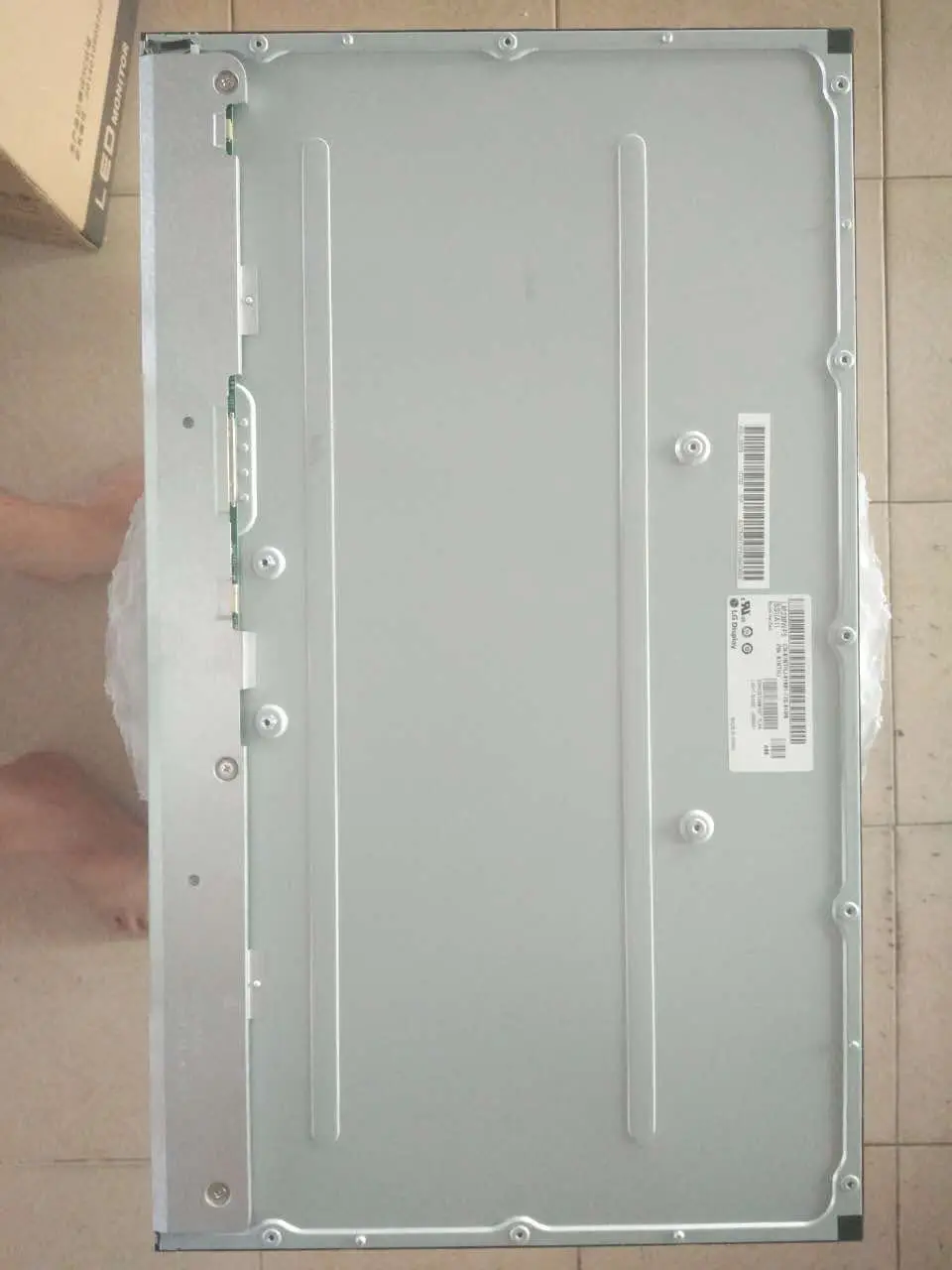 LM238WF4-SSA1 LM238WF4 SSA1 фирменный оригинальный 23 8 дюймовый ЖК-экран матричная панель