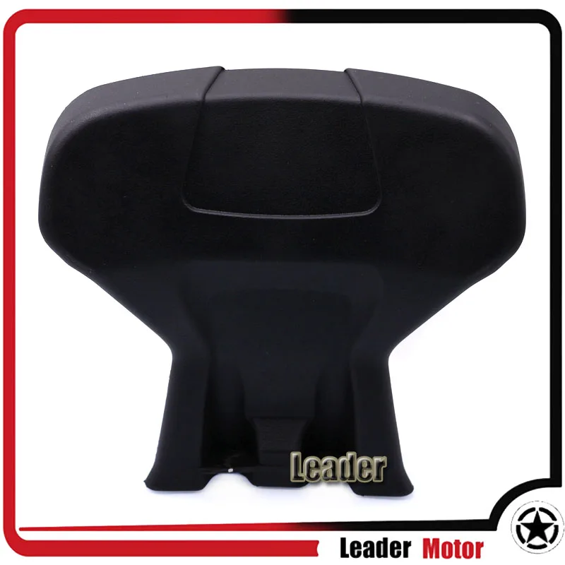 Для Ямаха XMAX 250 XMAX 300 XMAX 400 X-MAX 300 400, кронштейн заднего сиденья для скутера, задний Чехол, защитный чехол