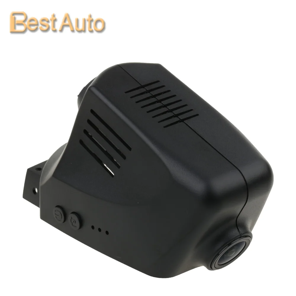 Камера DVR для автомобиля Wifi порsche Panamera/Macan/Cayenne/Cayman/911/918 2013-2015 Скрытая установка Sony