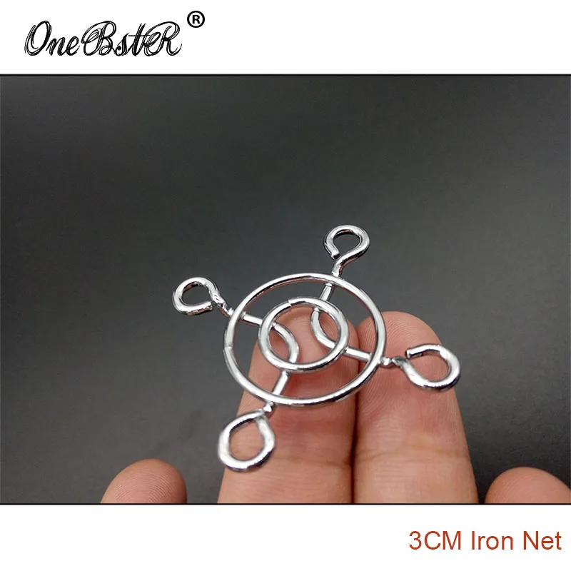 Сетка для вентилятора 3 см защиты центрального процессора AC/DC 3010/3007 | Компьютеры и